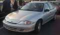 '00-'02 Chevrolet Cavalier Sedan (Orange Julep).JPG