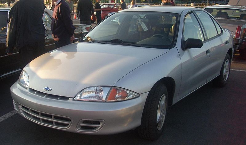 File:'00-'02 Chevrolet Cavalier Sedan (Orange Julep).JPG