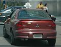 '00-'02 Chevrolet Cavalier Sedan Taxi.JPG