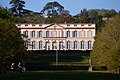 Chateau de Bellevue avec élèves – Toulouse (2017).jpg