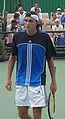 Gilles Simon 2006 Australian Open.JPG