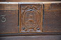 Bern, Münster, Kirchenortschild David Wäber.JPG