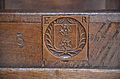 Bern, Münster, Kirchenortschild Emanuel Rodt.JPG