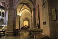 Alghero - Chiesa di San Francesco (13).JPG