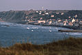 Arromanches View from Cap Manvieux 1 90.jpg