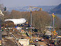 Buga 2011 Koblenz - Bauarbeiten Rheinanlagen 03-2010.jpg