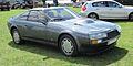 Aston Martin V8 Zagato registered Nov 1986 5340cc.jpg