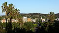 Albury from the west of Dean St.JPG