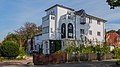 Ahrenshoop Dorfstrasse 39 Villa Elisabeth von Eicken 01.jpg