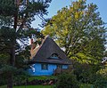 Ahrenshoop Koppelweg 2 Haus Dross 02.jpg