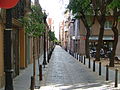 Carrer borriana sant andreu barcelona.JPG