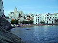 Cadaqués church Maria 1.JPG