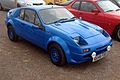 Midas Bronze front view, based on BL Mini - first reg 1988.jpg