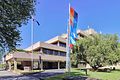 Albury City Council building, Albury NSW.jpg