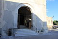 Alghero - Chiesa di Nostra Signora del Carmelo (04).JPG