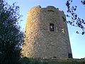 Aglientu - Torre di Vignola (4).JPG