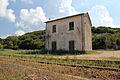 Aggius - Stazione ferroviaria (04).JPG