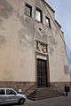 Alghero - Chiesa di San Michele (02).JPG