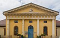 Altenburg Johannisgraben 12 Logenhaus 01.jpg