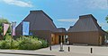 Ahrenshoop Kunstmuseum Weg zum Hohen Ufer 36 02.jpg