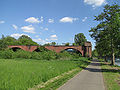 Brückenkopf Hindenburgbrücke Igel 2010.jpg