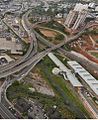 Estação Acesso Norte 2012 aérea.jpg