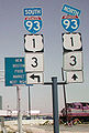 I-93 frontage road NB at Haul Rd.jpg