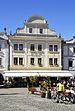 Hotel The Old Inn - Hotel Měšťák.jpg