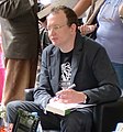 Robert Muchamore - Lisbon Book Fair 2011 (2).jpg