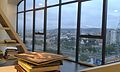 Tbilisi, Georgia — View from Saakashvili Presidential Library.jpg