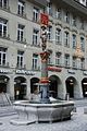 Bern, Schützenbrunnen, 2014, 5.jpg