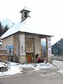Auronzo santa caterina church.JPG