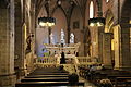 Alghero - Chiesa di San Francesco (07).JPG