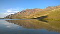 Black Cliffs' Lake, Lagodekhi Protected Area, Georgia 02.jpg