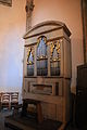 Alghero - Chiesa di San Francesco (17).JPG