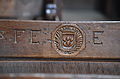 Bern, Münster, Kirchenortschild Effinger 2.JPG