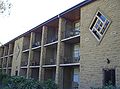 Newman College - Donovan building.JPG