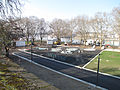 Buga 2011 Koblenz - Bauarbeiten Danziger Freiheit 01-2011.jpg