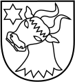 Paus arms (lines only).svg