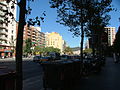 Avinguda meridiana barcelona andreu.JPG