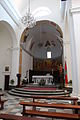 Aggius - Chiesa di Santa Vittoria (06).JPG