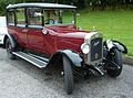 KO 870 - 1927 Austin Mayfair Saloon 7802490480.jpg