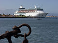 Monarch of the Seas in Ensenada.jpg