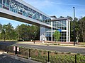 JW Clay Blvd Station 03.jpg
