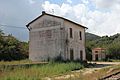 Aggius - Stazione ferroviaria (03).JPG