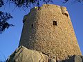 Aglientu - Torre di Vignola (5).JPG