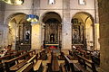 Alghero - Chiesa di San Francesco (10).JPG