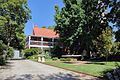 House accompanying St Matthews Church, Albury NSW.jpg
