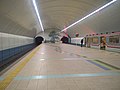 Tbilisi State University Subway Station(2).jpg