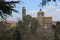 Abbasanta, chiesa di Santa Caterina d'Alessandria (15).JPG